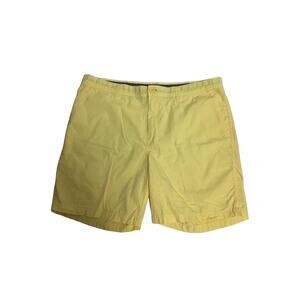 Colombia Yellow Shorts Men's Size‎ 40W/8L
